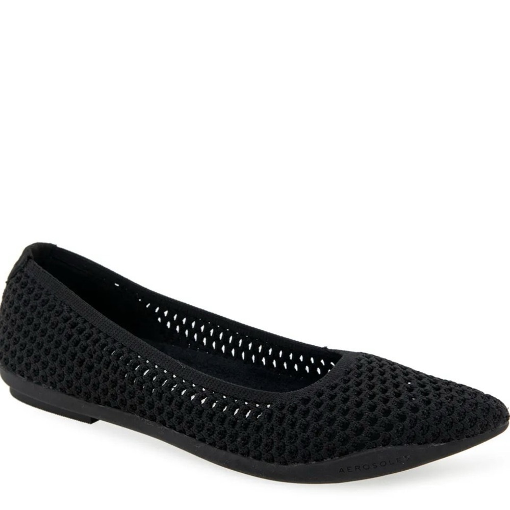 Aerosoles Women's Flats-Danielle Size 10 NWOT - Picture 3 of 9